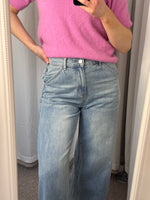 Melly & Co Wide Leg Jeans