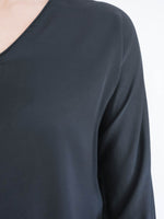 Stella Blouse Black