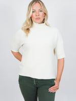 Eleanor Knit Winter White
