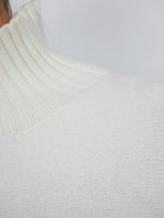 Eleanor Knit Winter White