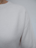 Camilla Knit Ivory