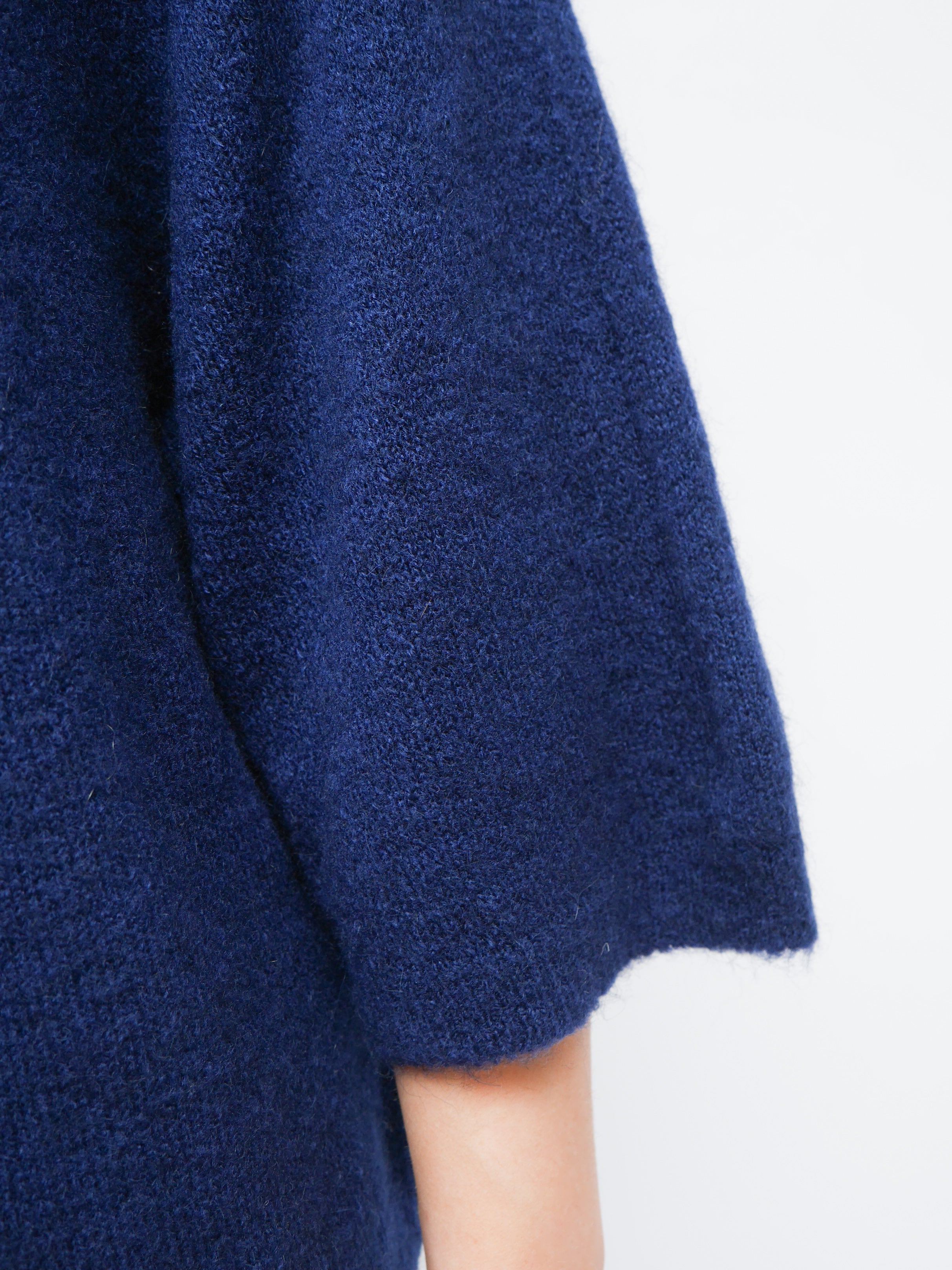 Millie Knit Navy