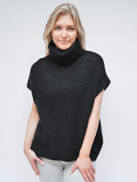 Robyn Knit Black