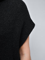 Robyn Knit Black