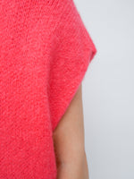 Robyn Knit Coral