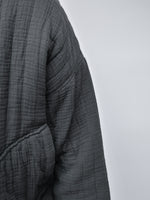 Emma Jacket Charcoal