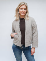 Emma Jacket Mink