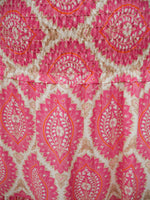 Margot Skirt Dress Fuchsia