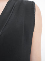 Keira Blouse Black