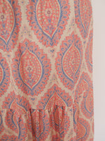 Margot Skirt Dress Baby Pink