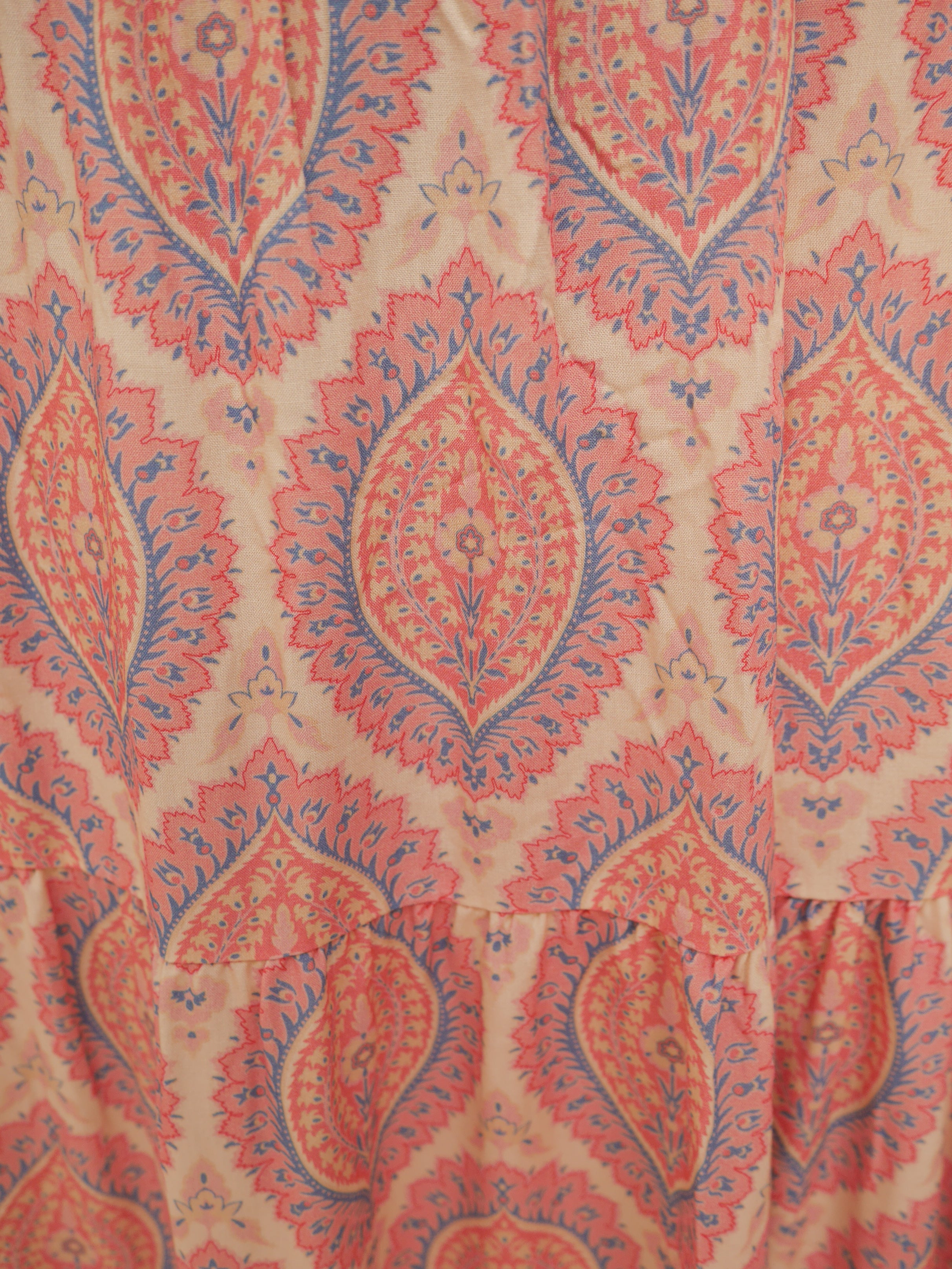 Margot Skirt Dress Baby Pink