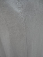 Linen Barrel Joggers Mocha