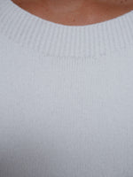 Donna Knit Ivory