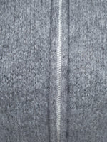 Tilly Mohair Tank Charcoal
