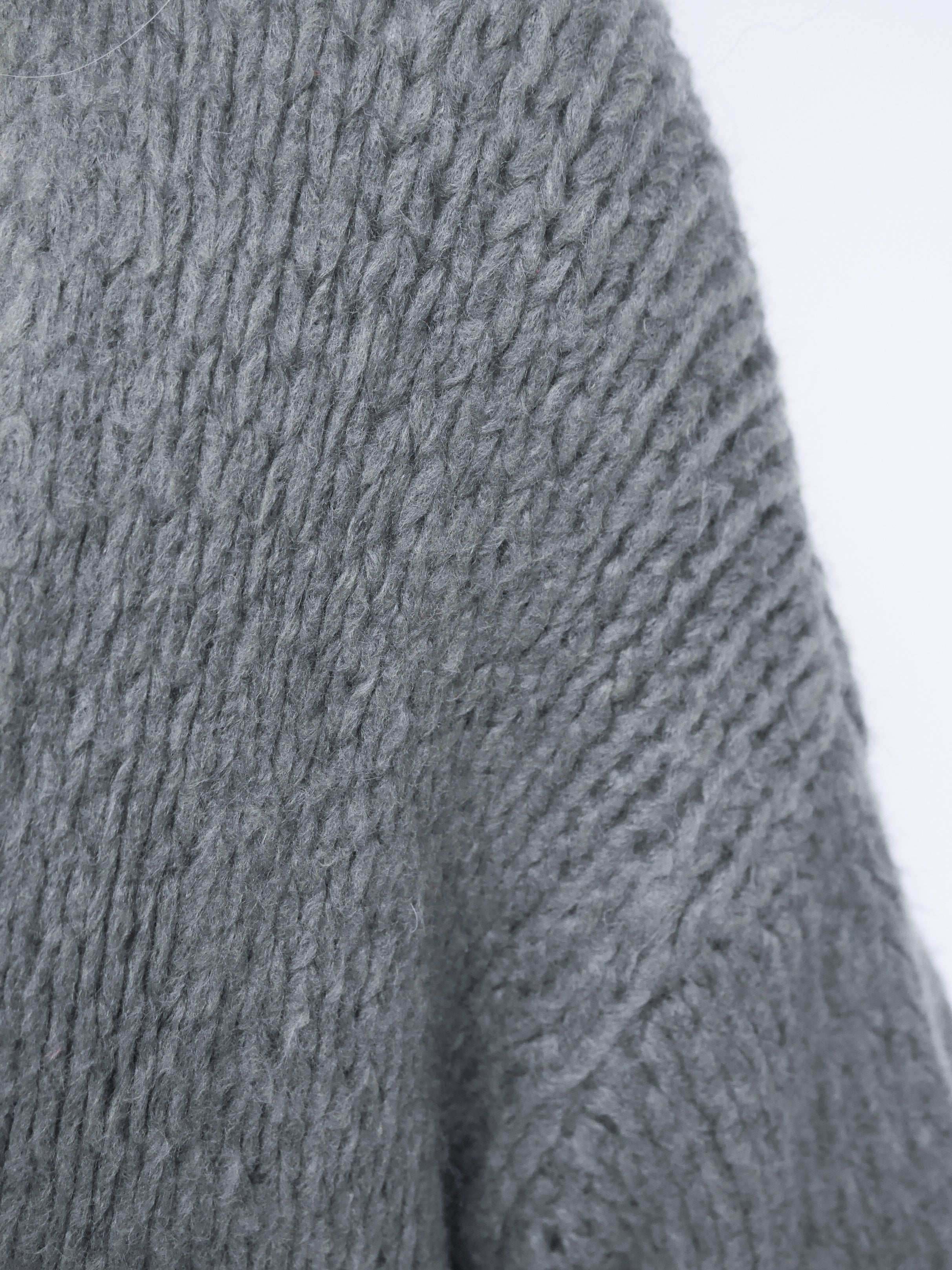 Vienna Cardigan Moss