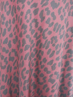 Tamara Skirt Bordo