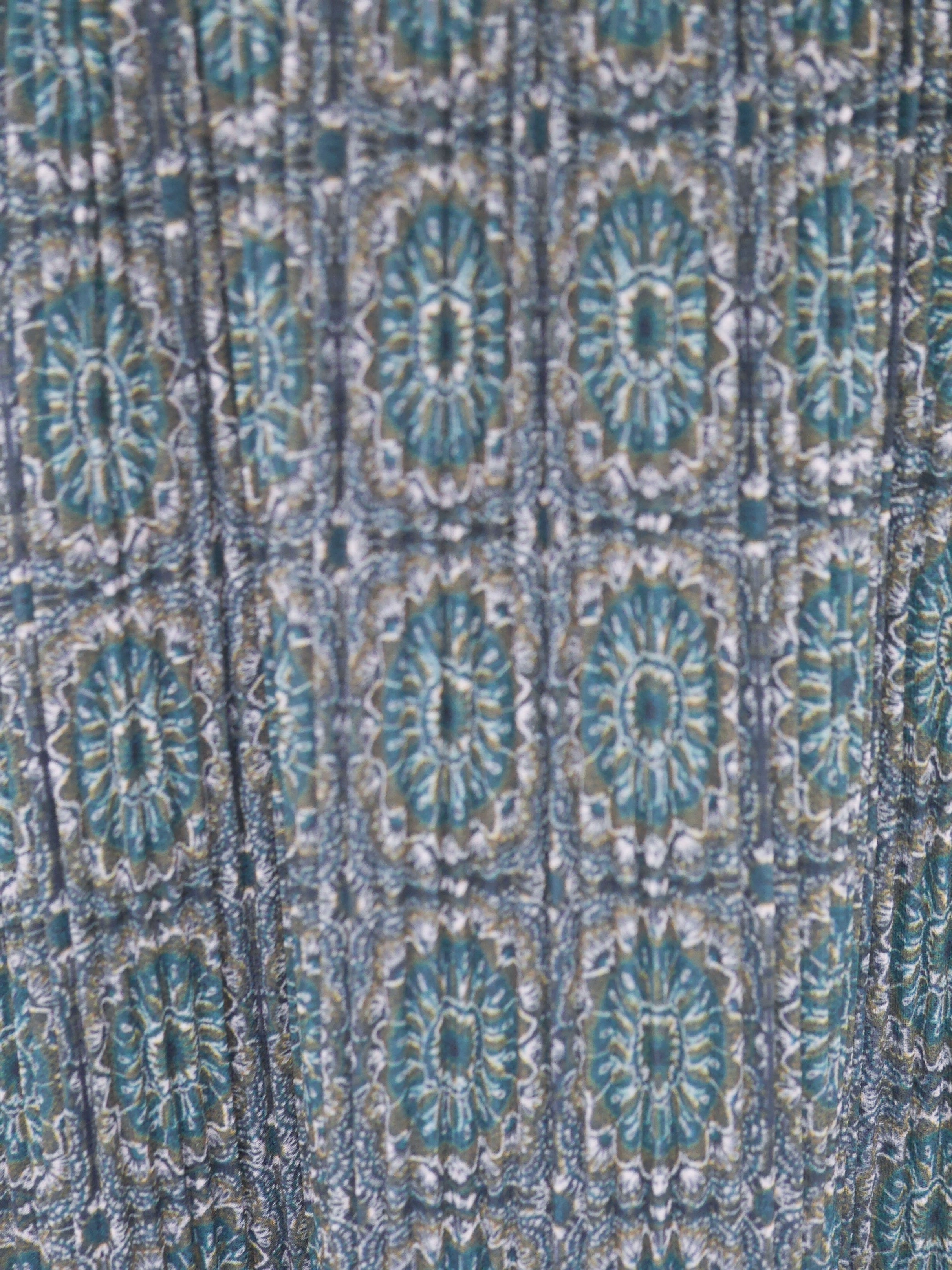 Farrah Skirt Forest Green