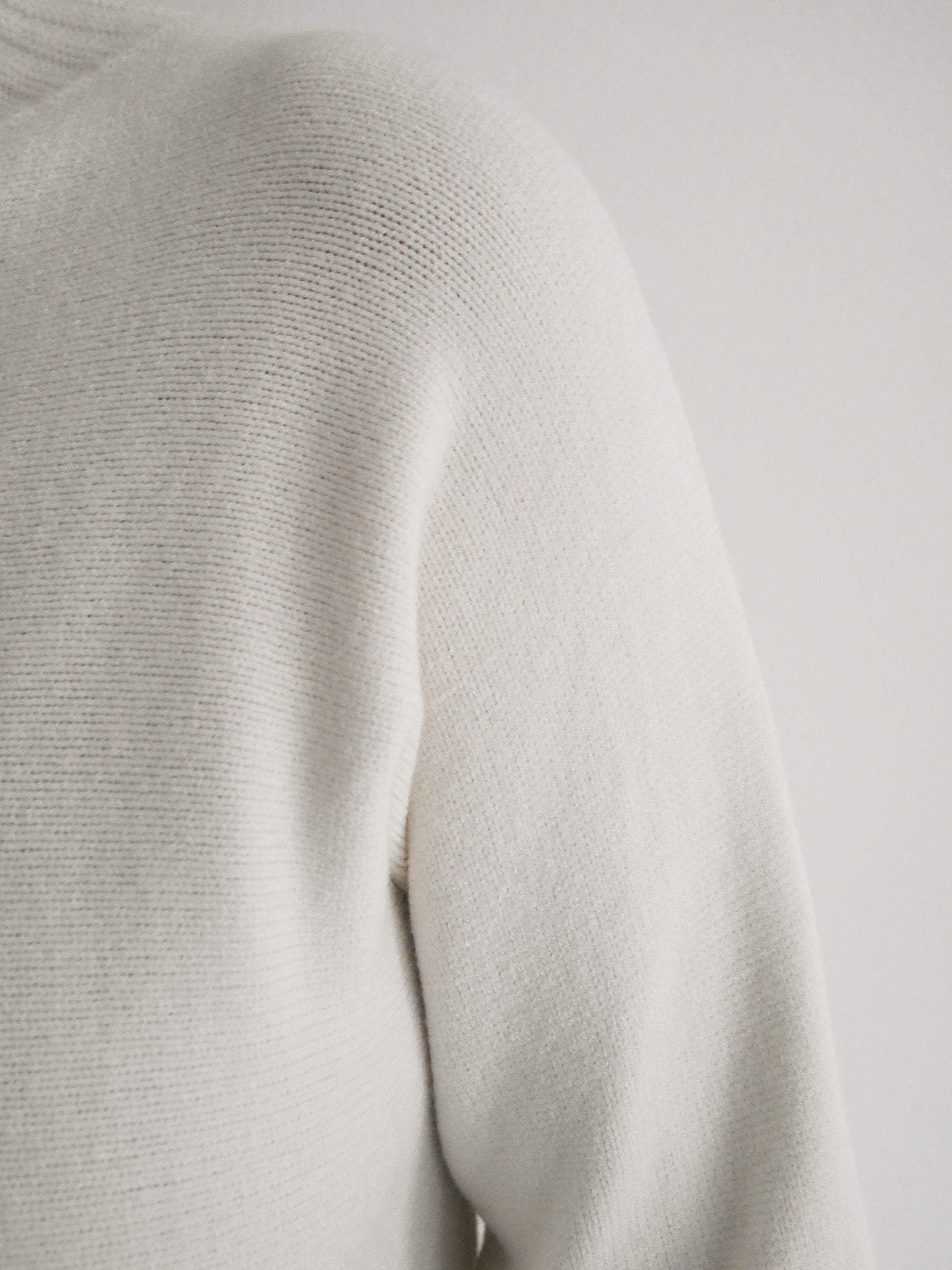 Amara Knit Ivory