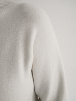Amara Knit Ivory