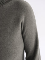 Amara Knit Forest Green