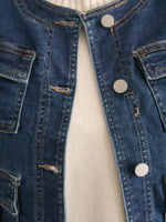 Melly & Co Denim Jacket