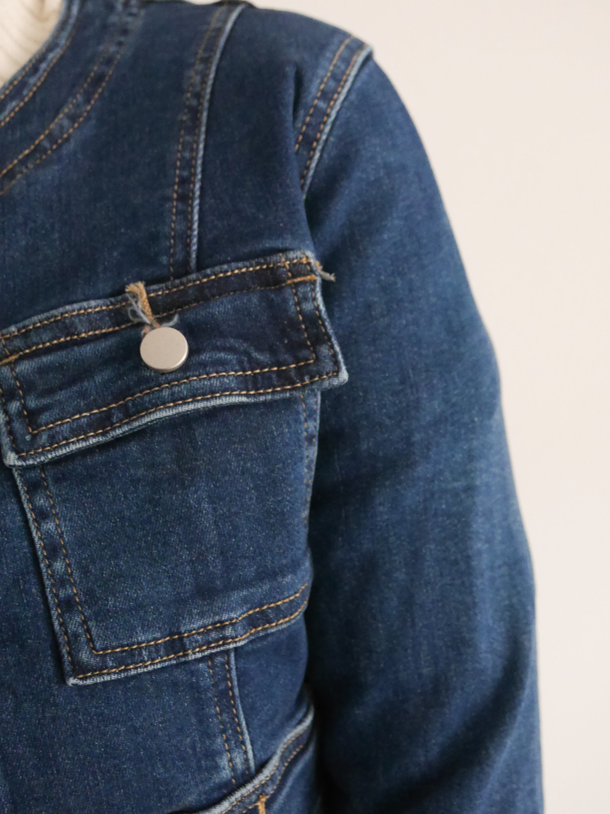 Melly & Co Denim Jacket