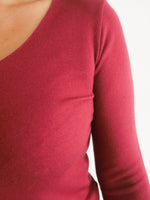 Susie Top Bordo