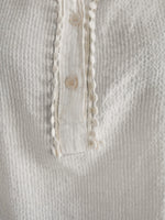 Katie Blouse Ivory