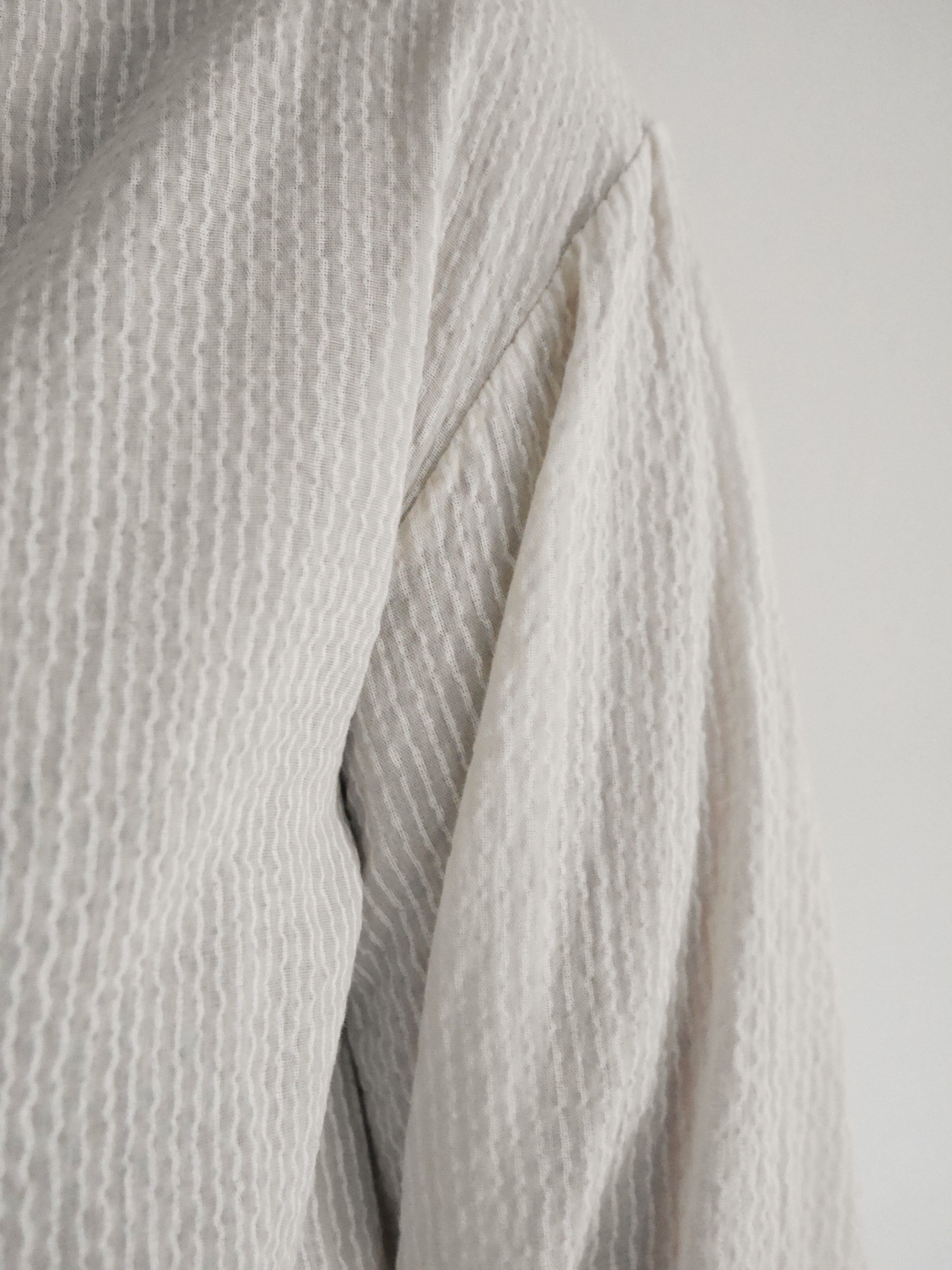 Katie Blouse Ivory