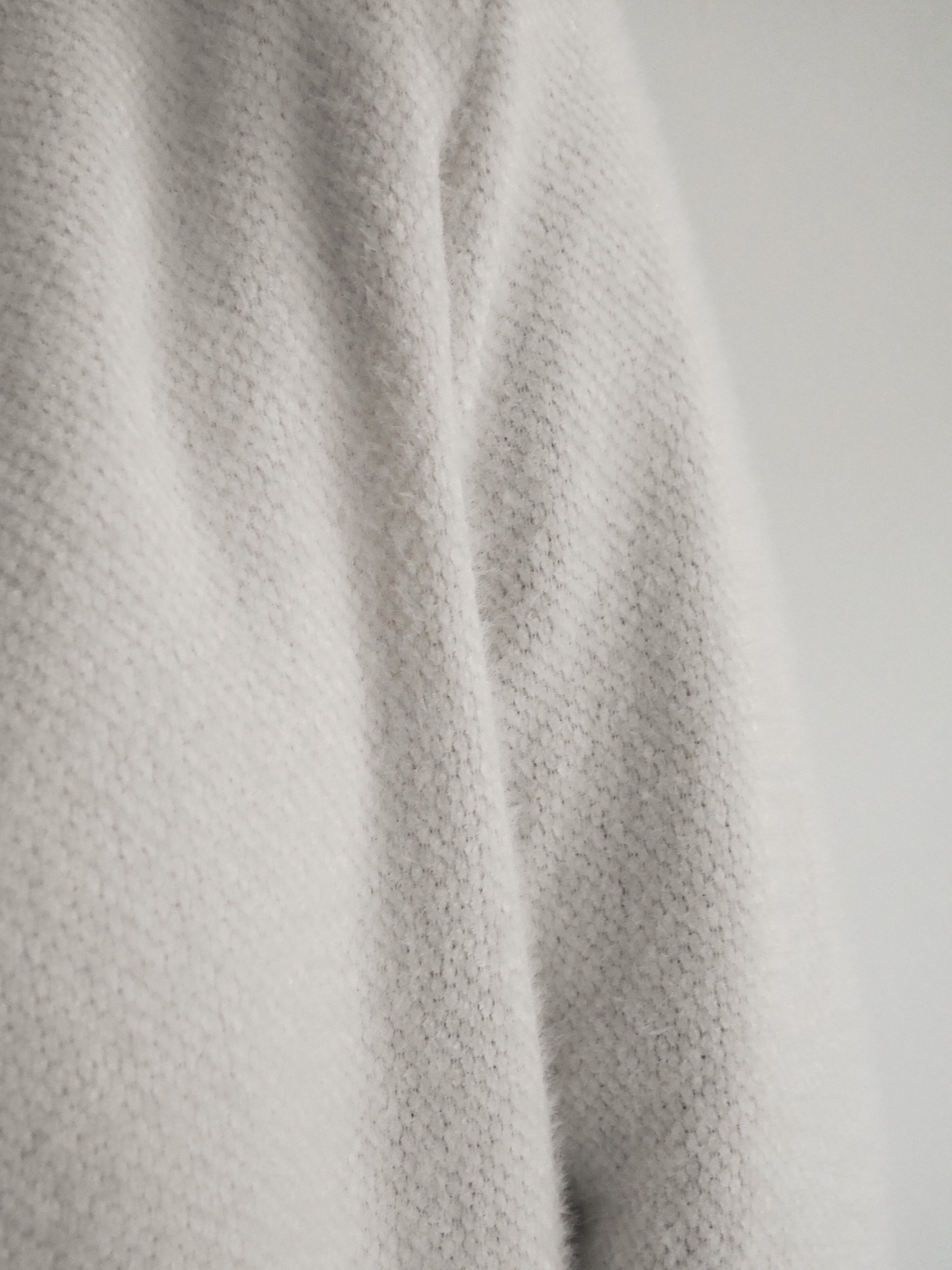 Helena Coat Winter White
