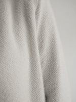 Helena Coat Winter White