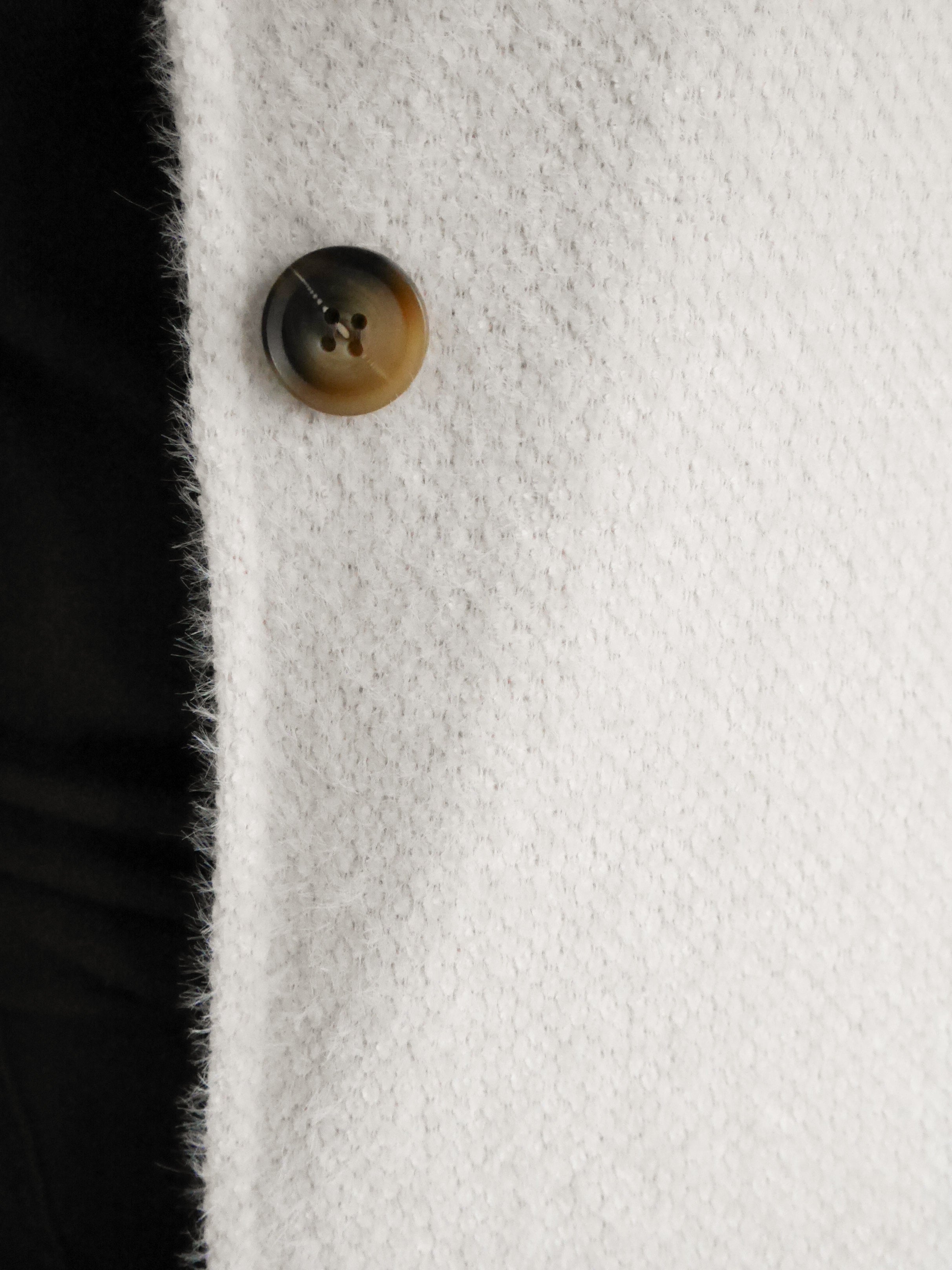 Helena Coat Winter White
