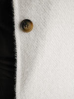 Helena Coat Winter White