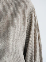Katie Blouse Camel