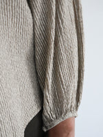 Katie Blouse Camel