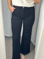 Toxik Black Jeans Paris