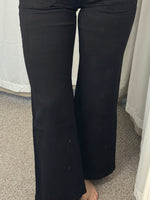 Toxik Black Jeans Paris