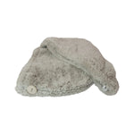 Hair Turban Towel