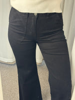 Toxik Black Jeans Paris