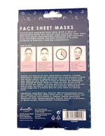 Night Owl Face Sheet Mask