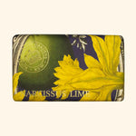Kew Gardens Narcissus Lime Soap Bar