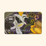 Kew Gardens Orchid & Vanilla Soap Bar