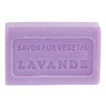 Marseilles Soap Lavande