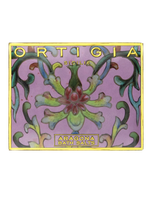 Ortigia Aragona Bath Salts Sachet