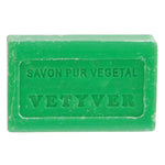Marseilles Soap Vetiver