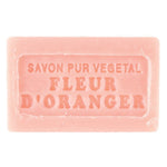 Marseilles Soap Fleur D'Oranger