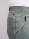 Melly & Co Khaki Drawstring Jeans/Joggers