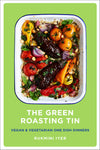 Green Roasting Tin Recipe Book