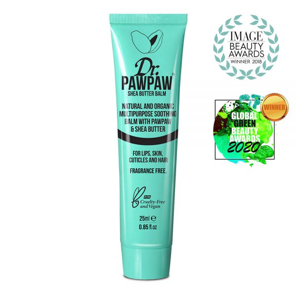 Dr Paw Paw Shea Butter Balm 25ml