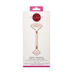 Rose Quartz Facial Roller